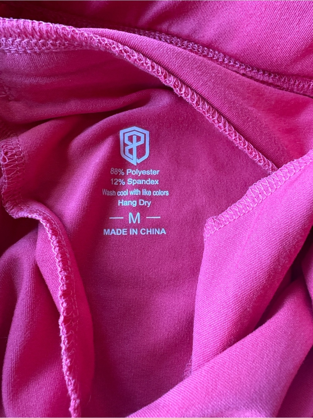 Born primitive recovery jogger – pink medium - Picture 2 of 5